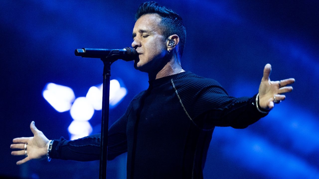 Creed release new career-spanning compilation