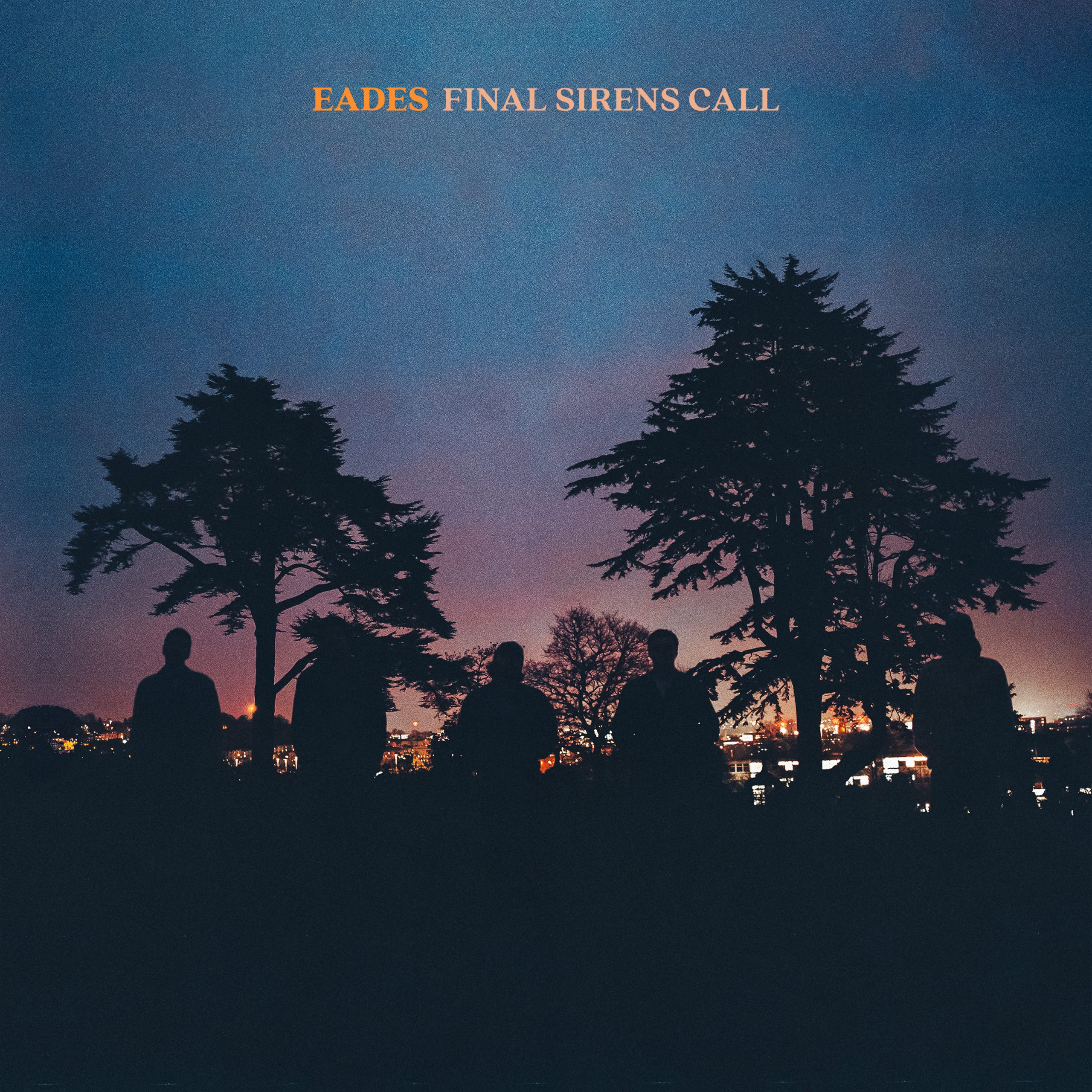 Eades – Final Sirens Call