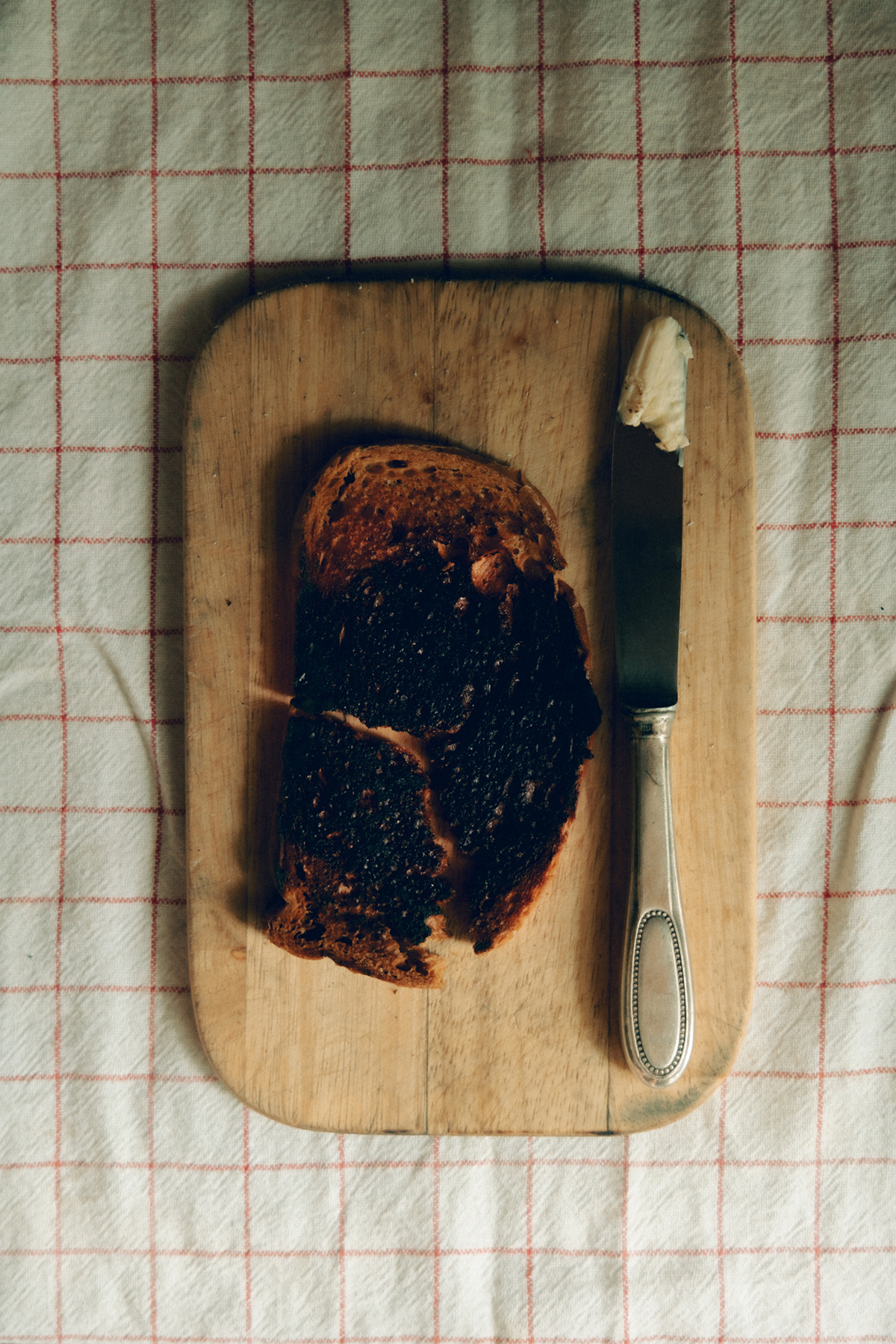 Photographer Spotlight: Sophie Forster