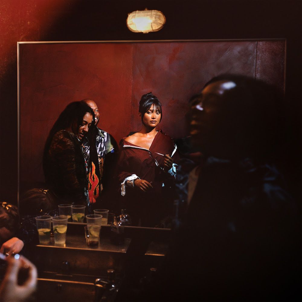 Joy Crookes – Juniper