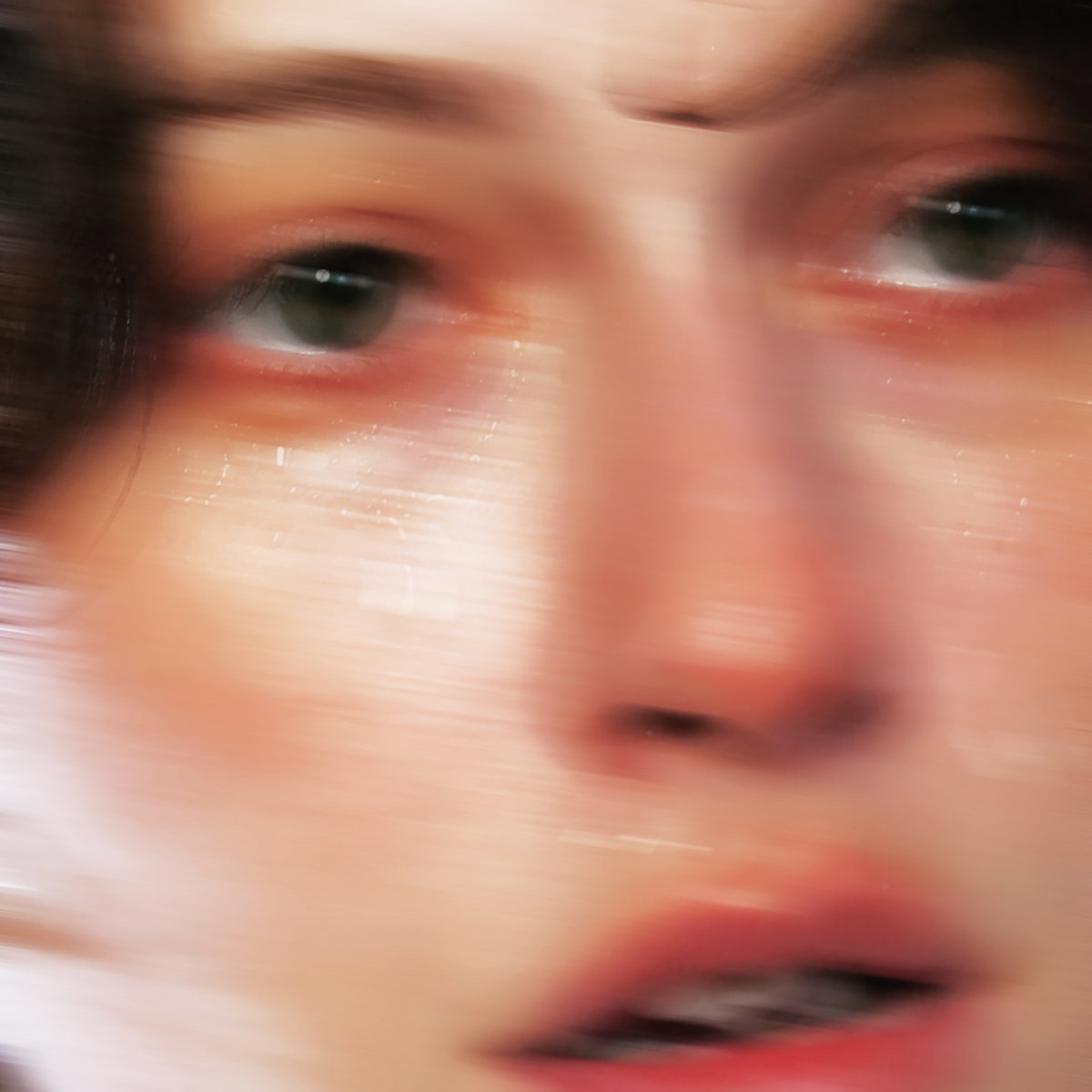 King Princess – Girl Violence