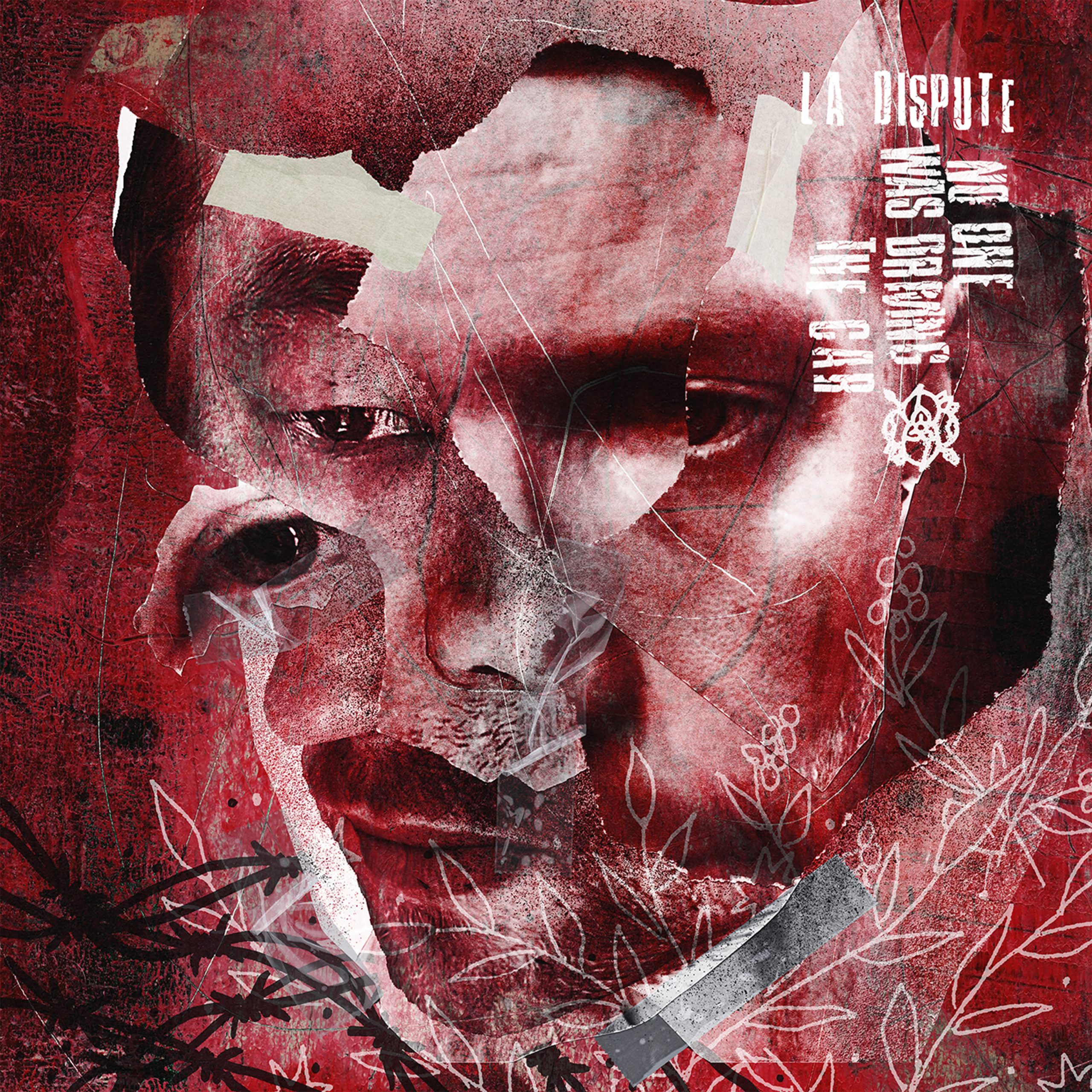La Dispute – No-One Was Driving The Car