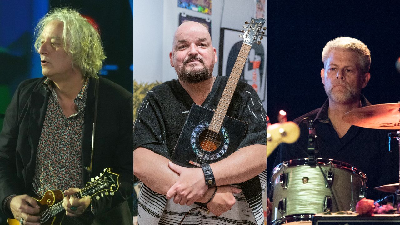 “This is the kind of band all of us wanted to be in as we got older”: New supergroup bringing together members of R.E.M., Screaming Trees, QOTSA and more announce first UK shows