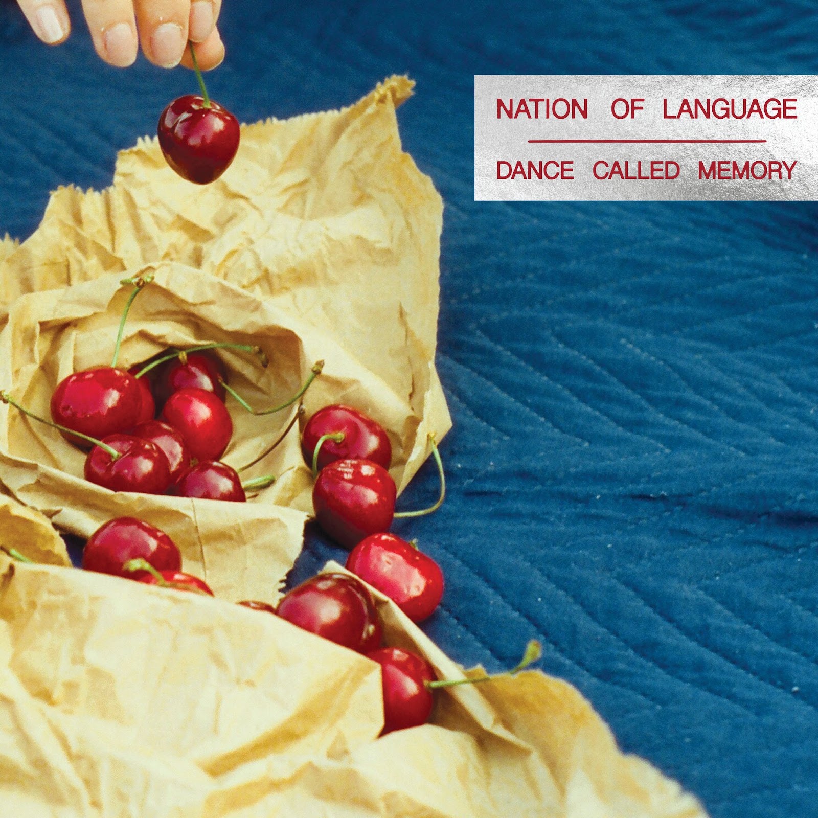 Nation of Language – Dance Called Memory