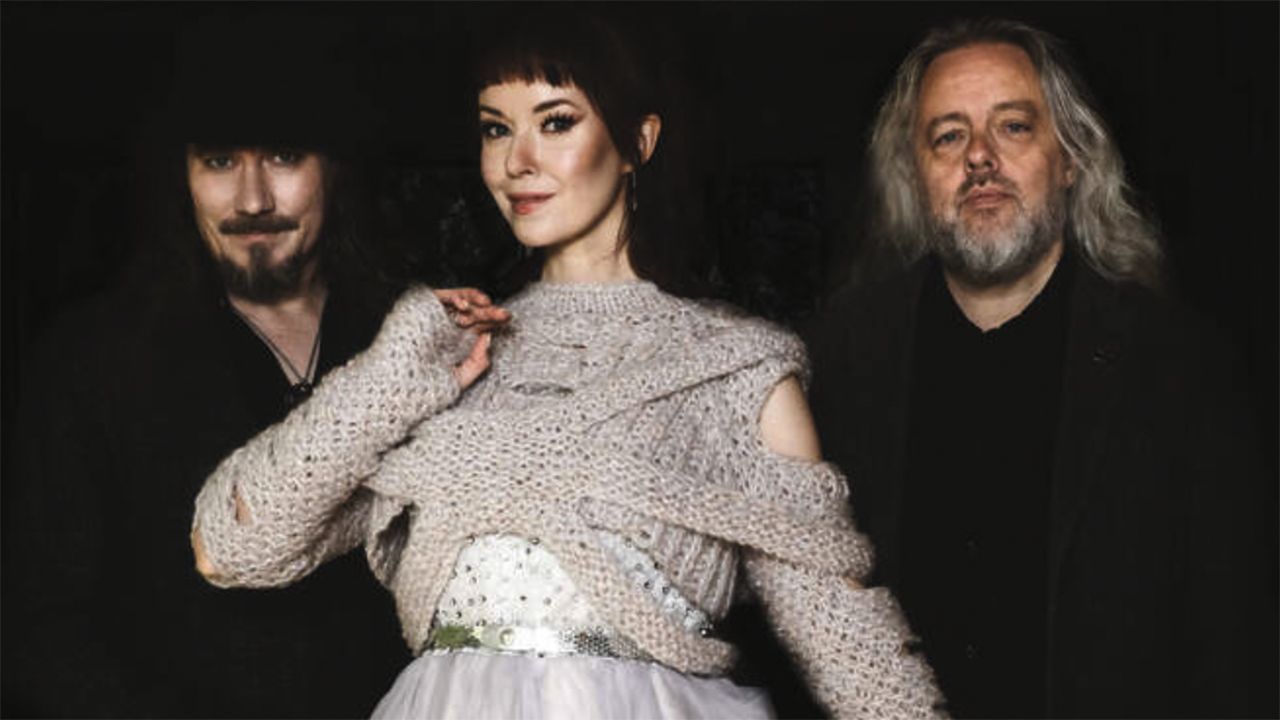 “We were shocked it went so well! But this music has lived within us for a long time – it makes sense for it to be natural”: Auri have finally come to life with III: Candles & Beginnings