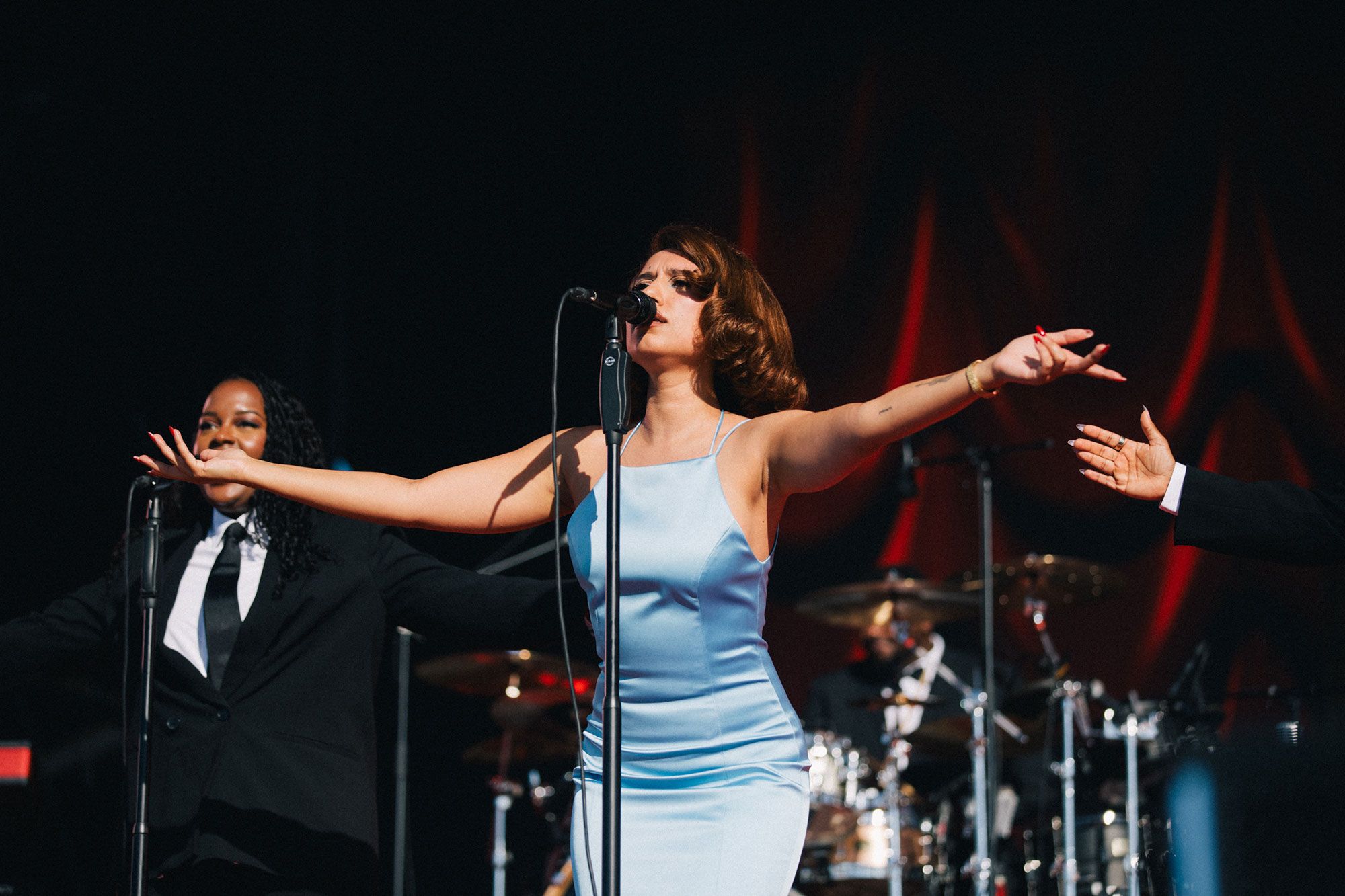 RAYE has shared her new single ‘WHERE IS MY HUSBAND!’ and announced a 2026 headline tour that includes multiple nights at The O2