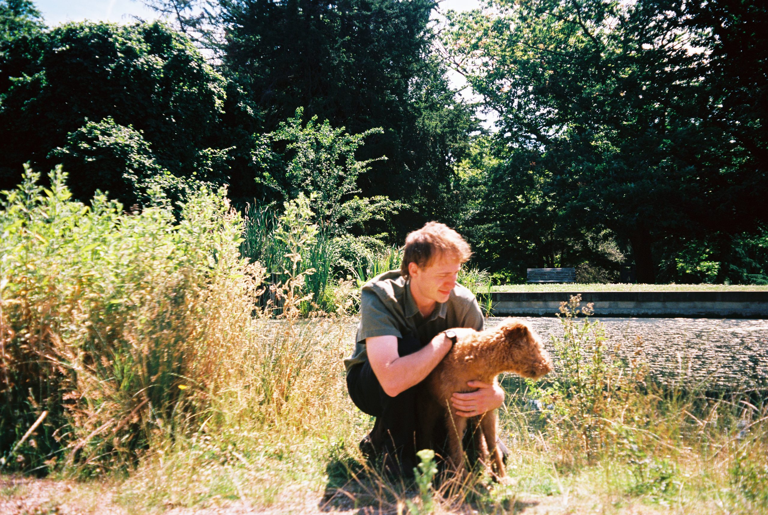 John Myrtle has released his new album ‘The Little World of You and Me’ and confirmed UK and US dates