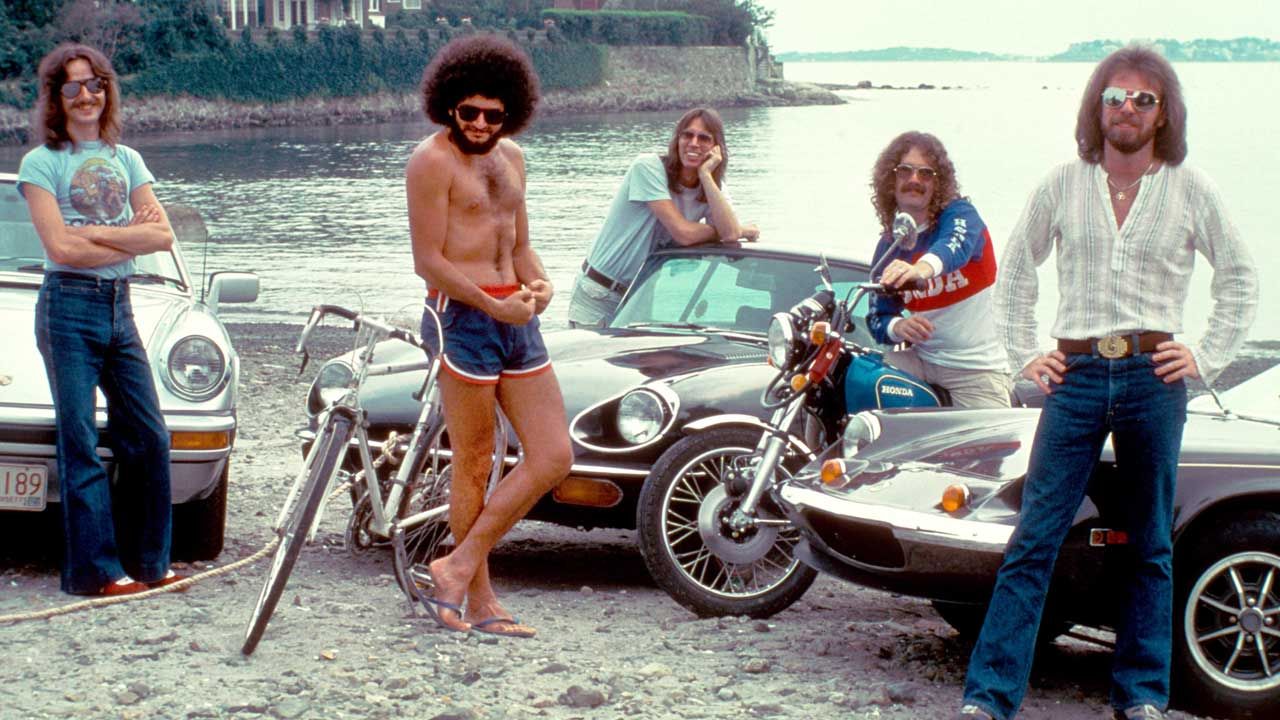 The Boston albums you need to hear – and one to avoid