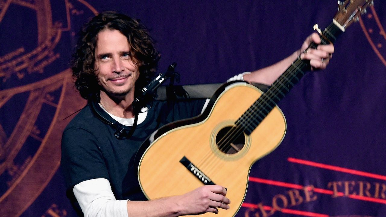 “Often times, I’m motivated to write by some amount of melancholy”: revisiting Chris Cornell’s final album as it turns 10