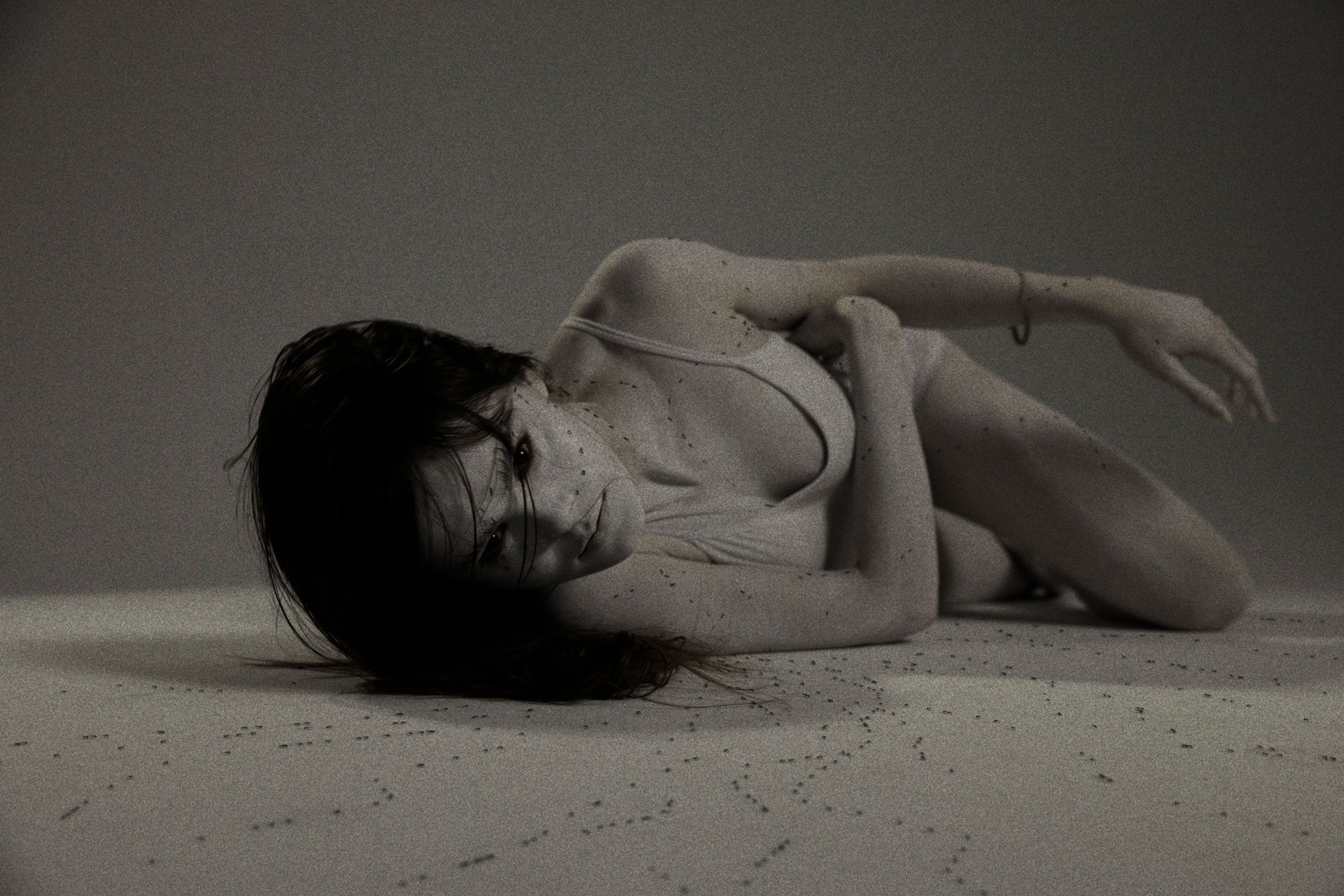 Sofia Isella explores themes of faith and piety with her new single ‘Out In The Garden’