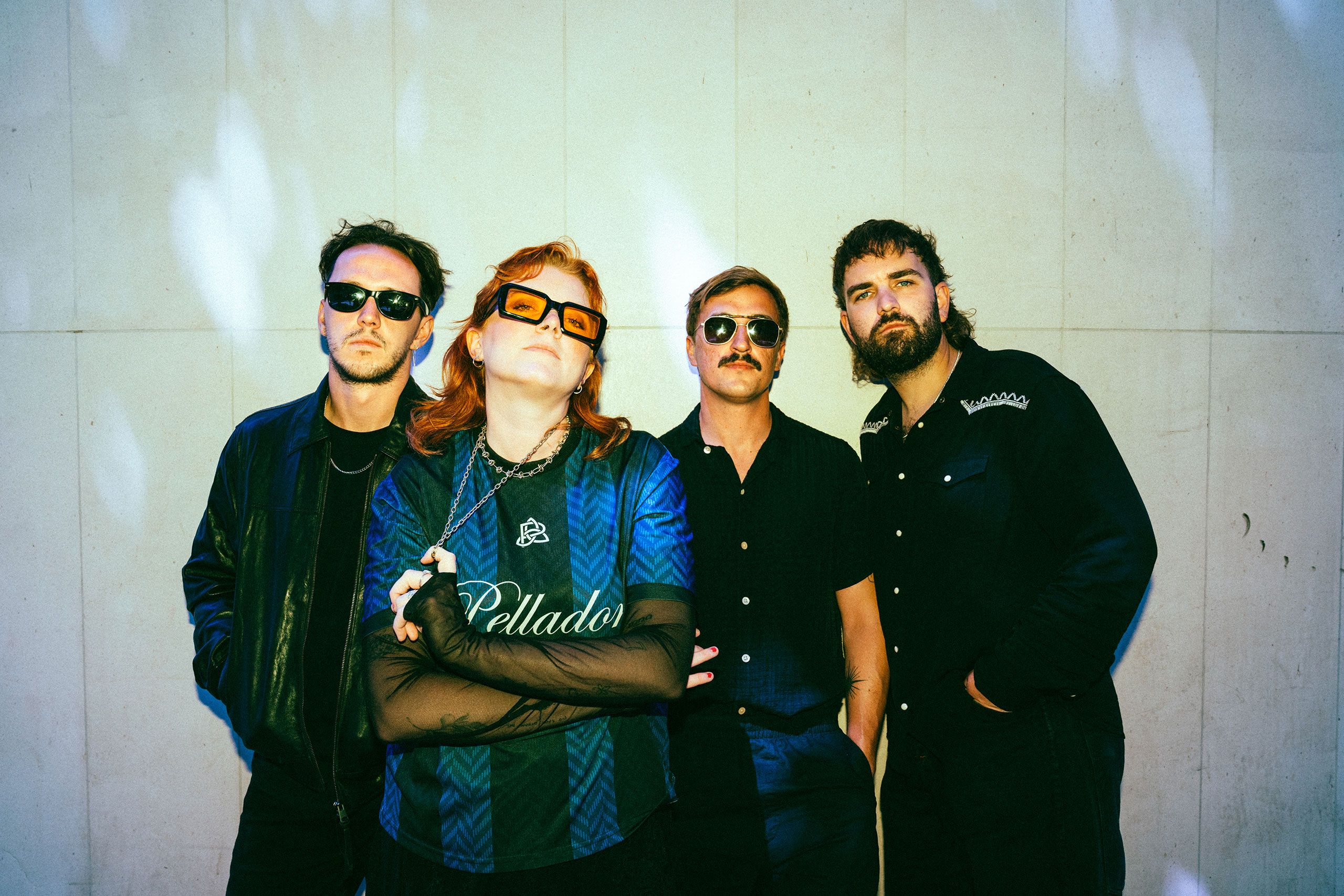 Sprints have released ‘Better’ from their fab new album ‘All That Is Over’