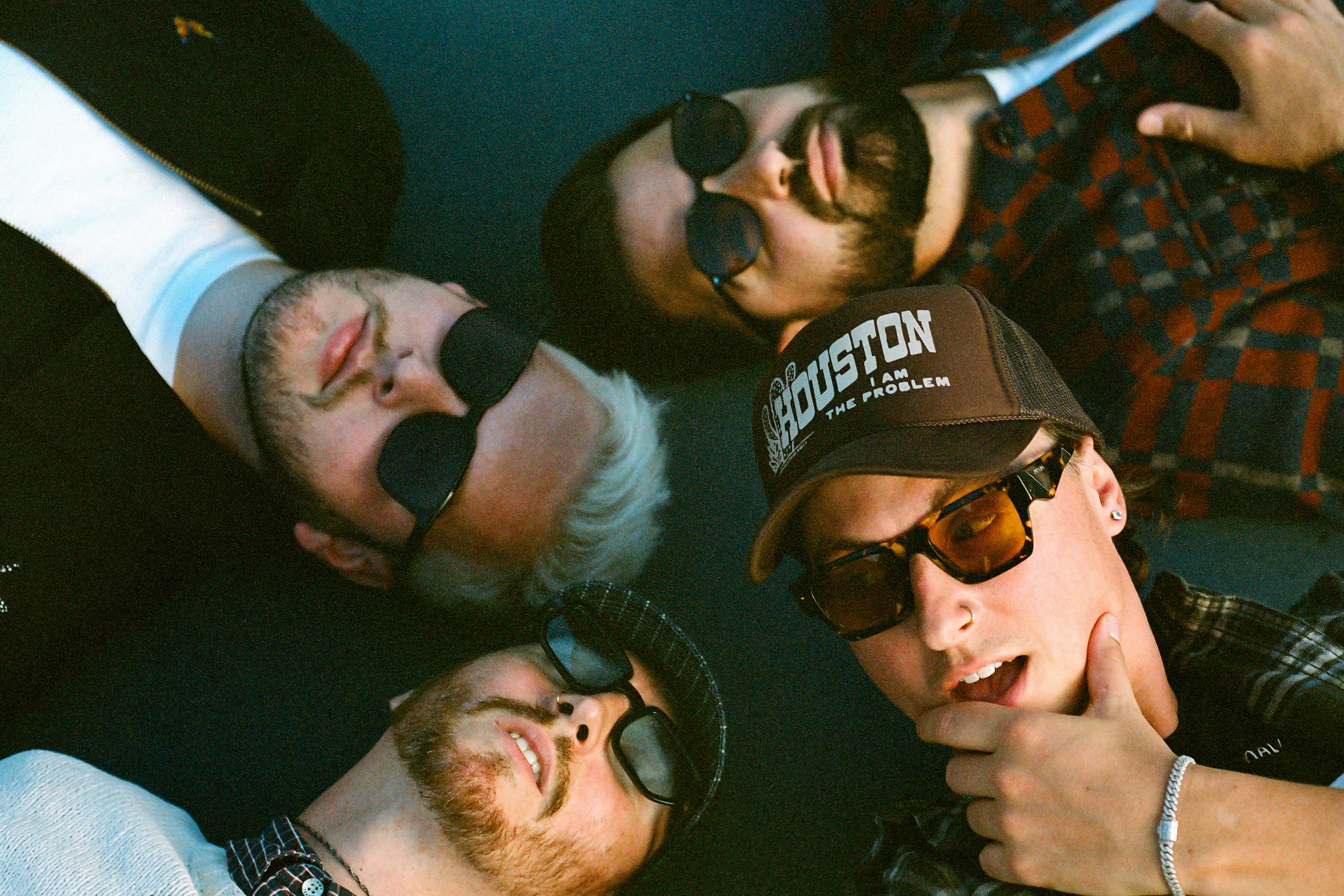 State Champs have released a new single, ‘Common Sense’