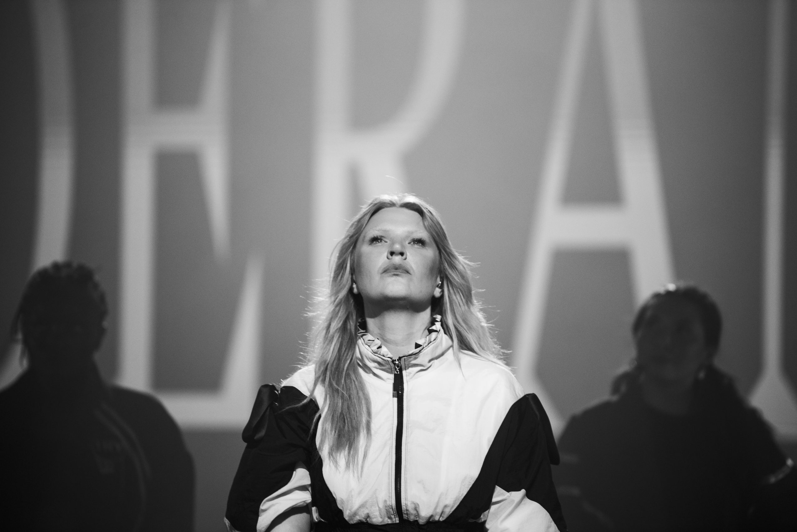 Self Esteem has released her new single ‘The Curse’ with a self-directed video