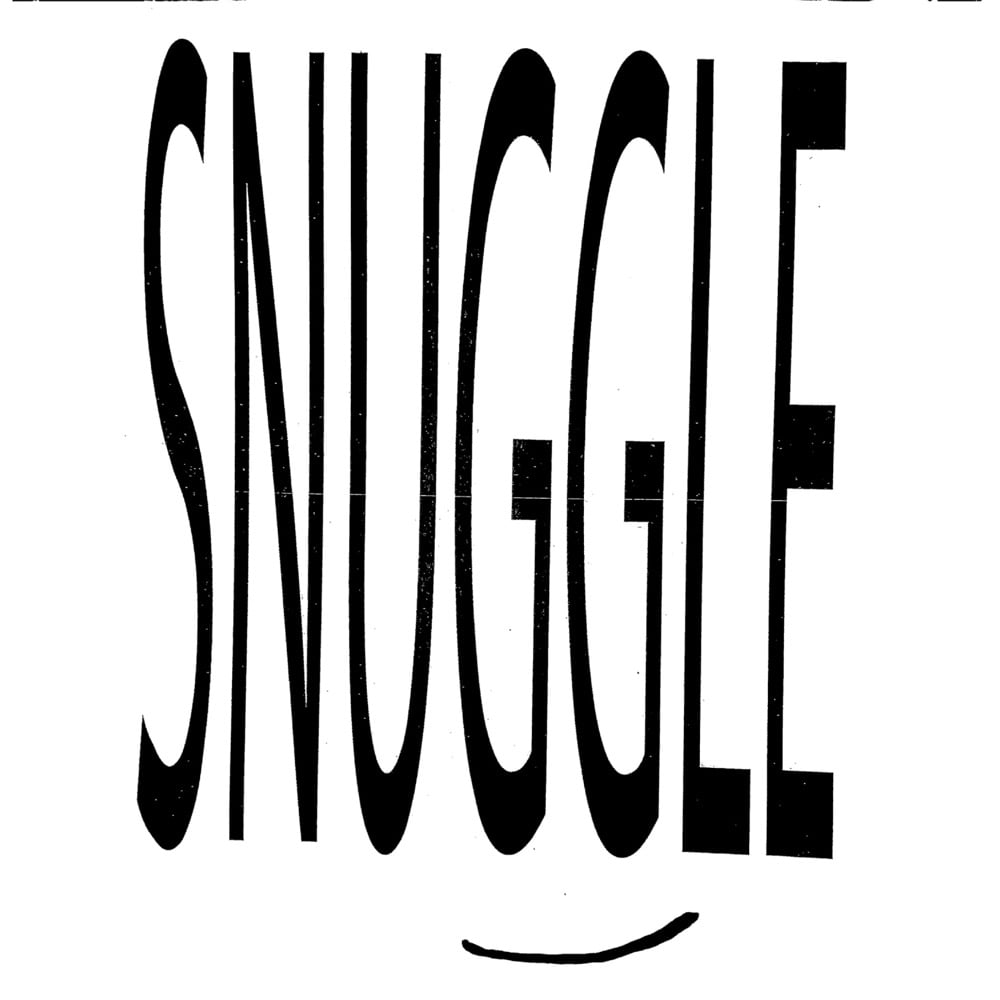 Snuggle – Goodbyehouse