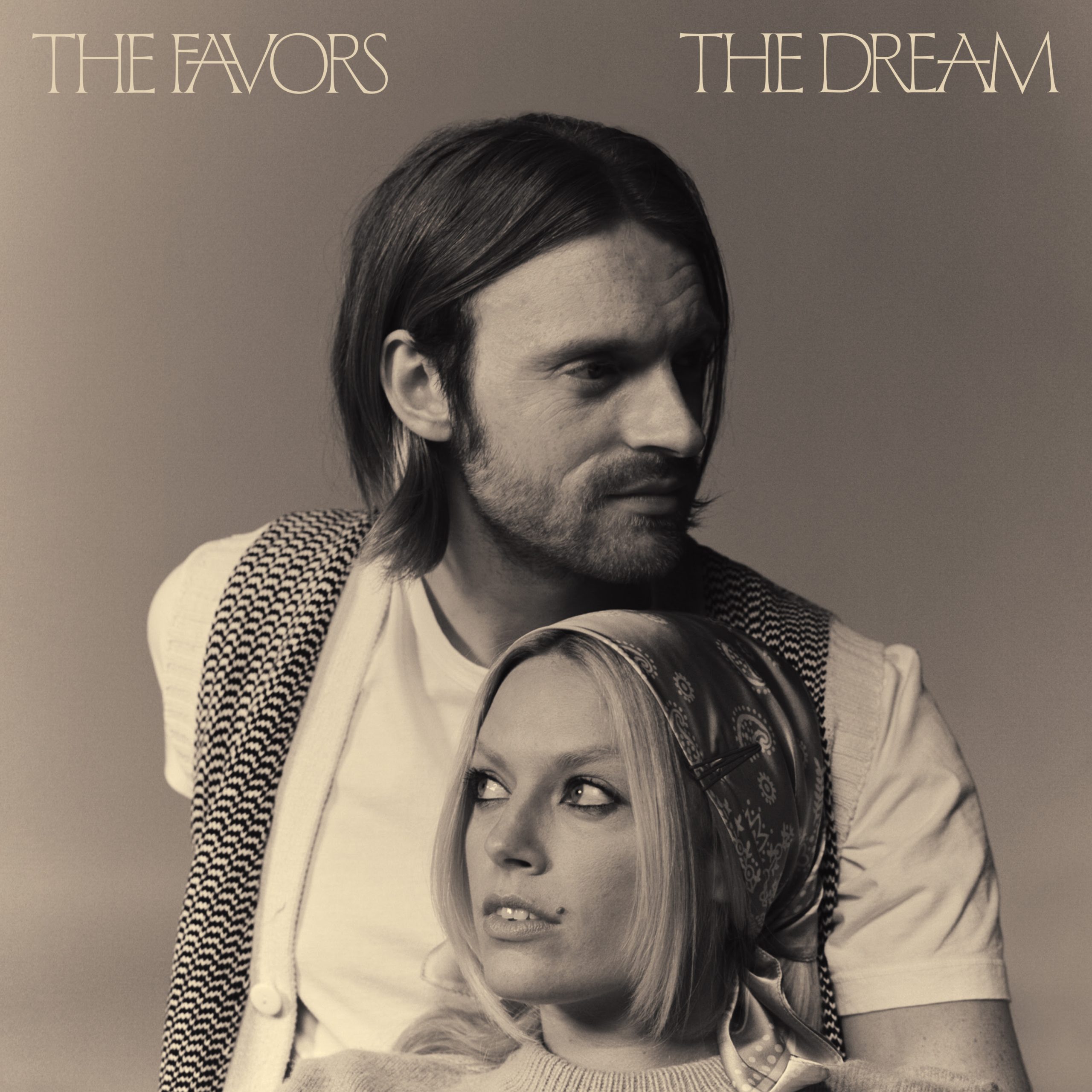 The Favors – The Dream