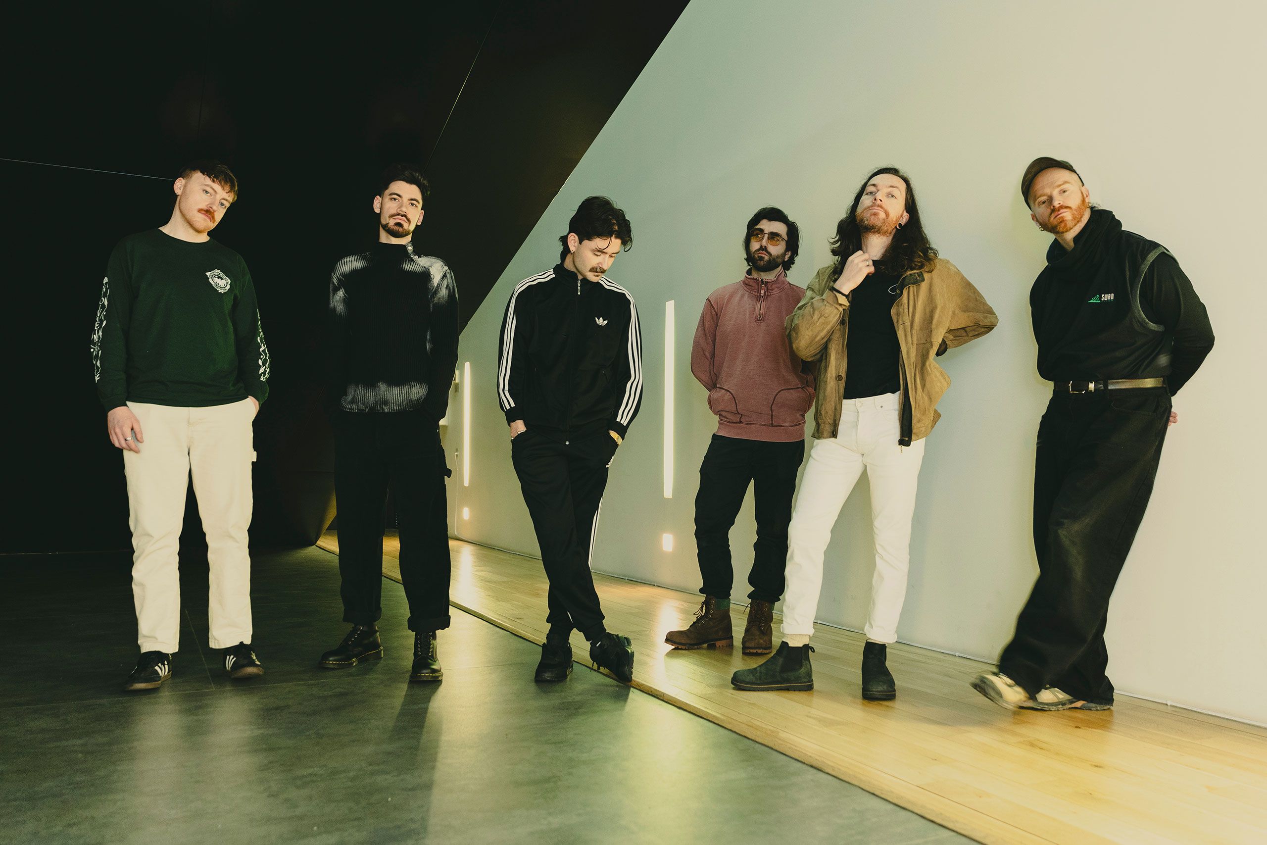 THUMPER consider mental health with their new single ‘Bad Mood’