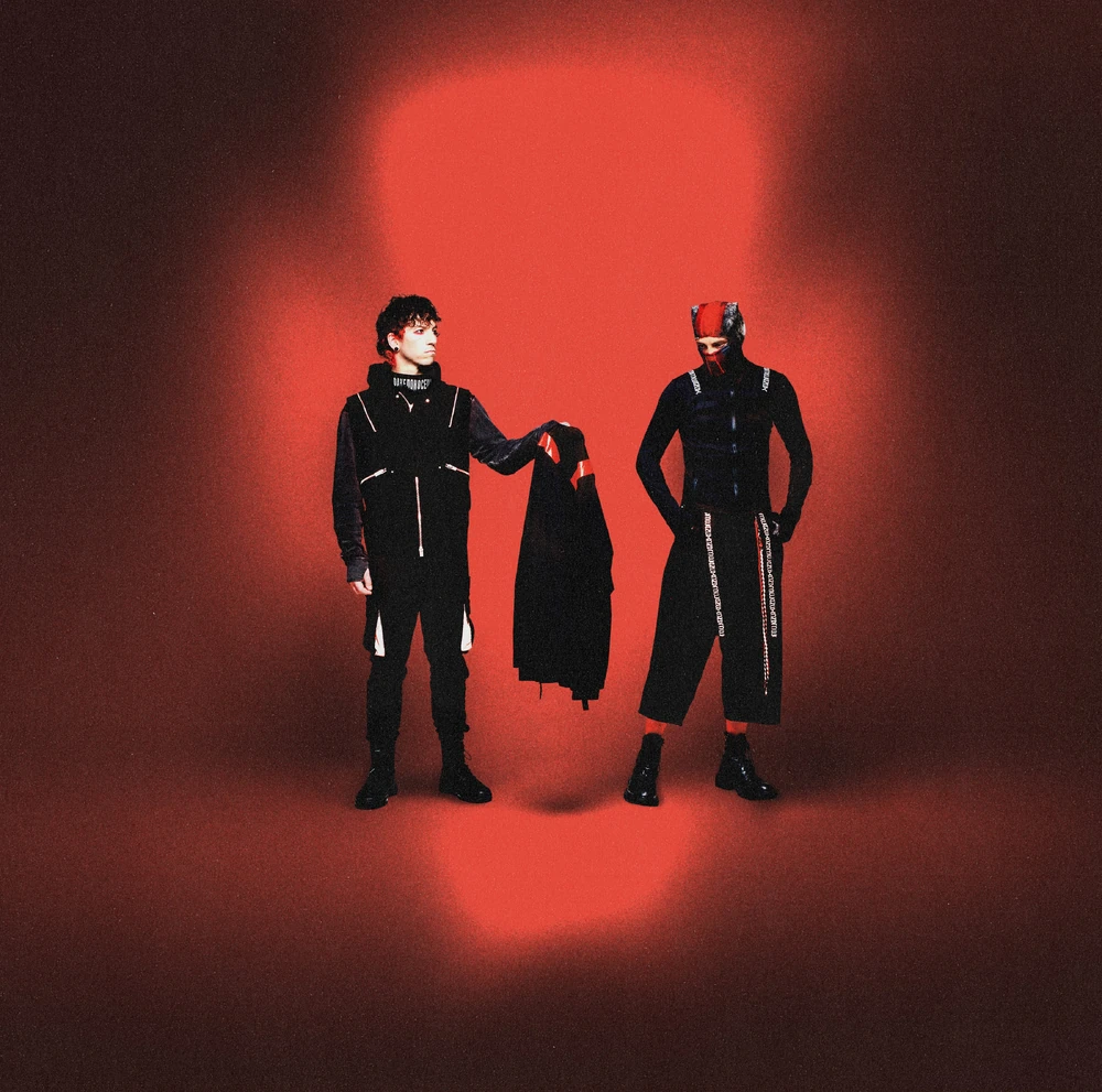 Twenty One Pilots – Breach