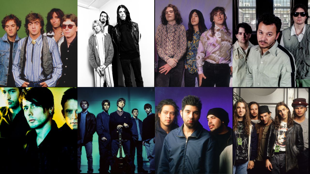 The 10 best B-side albums