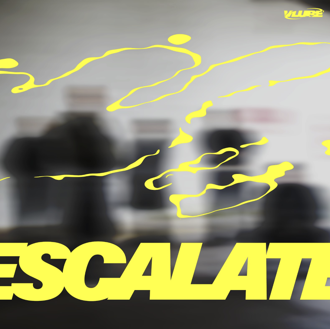 VLURE – Escalate