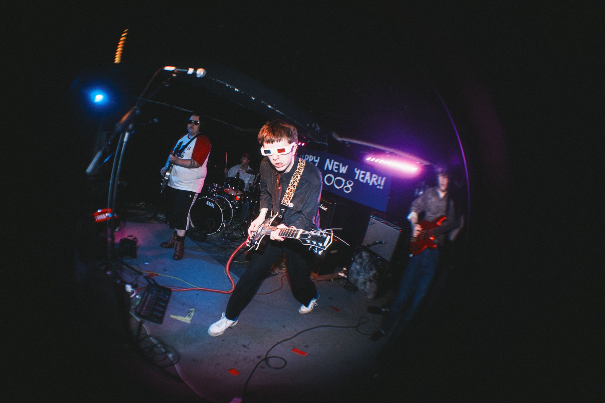 Manchester duo vincent’s last summer have released their new single ‘Soapbox’