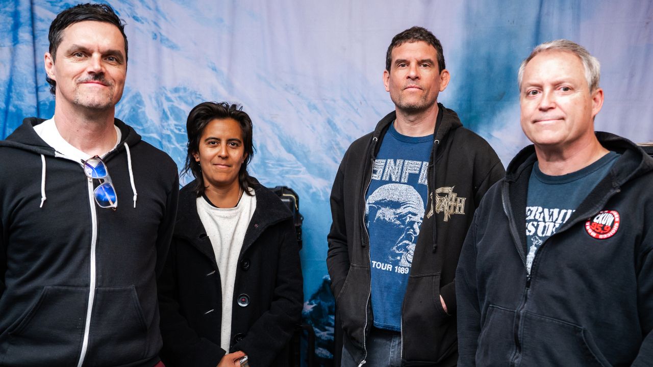 “We stand for something more than a faded sticker on a skateboard”: Every Propagandhi album ranked from worst to best