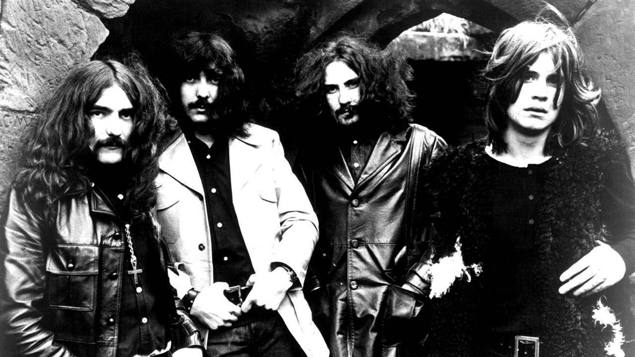 “It was the four of us against the world.” Behind the curtains of Black Sabbath and Ozzy Osbourne’s historic farewell gig