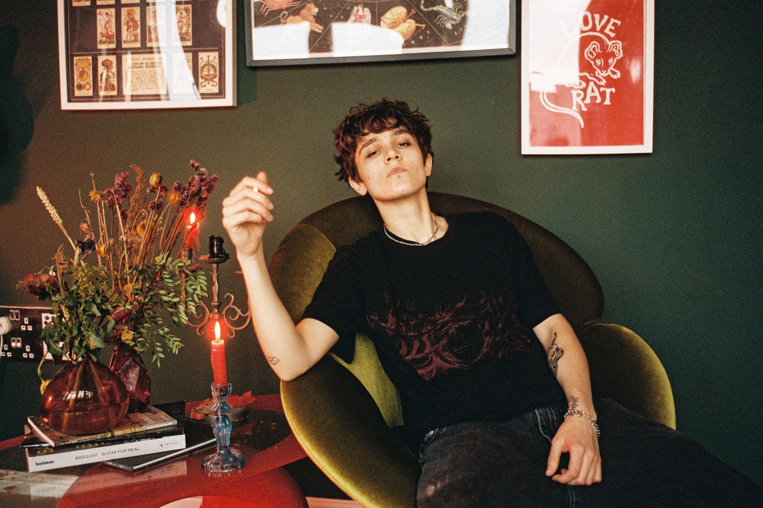 Support acts for War Child UK’s ‘Day of the Girl’ concerts have been unveiled