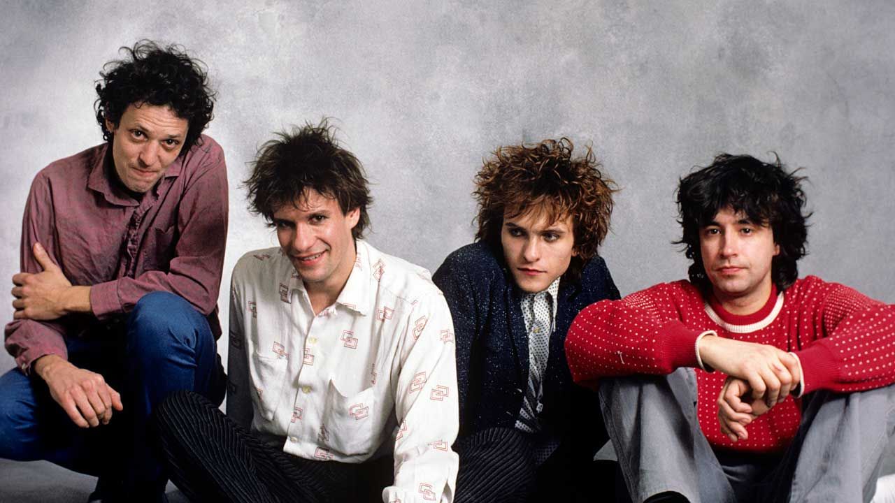 “Ten publishers came after us immediately so we pulled it after a week”: The story of the great lost Replacements album they never made