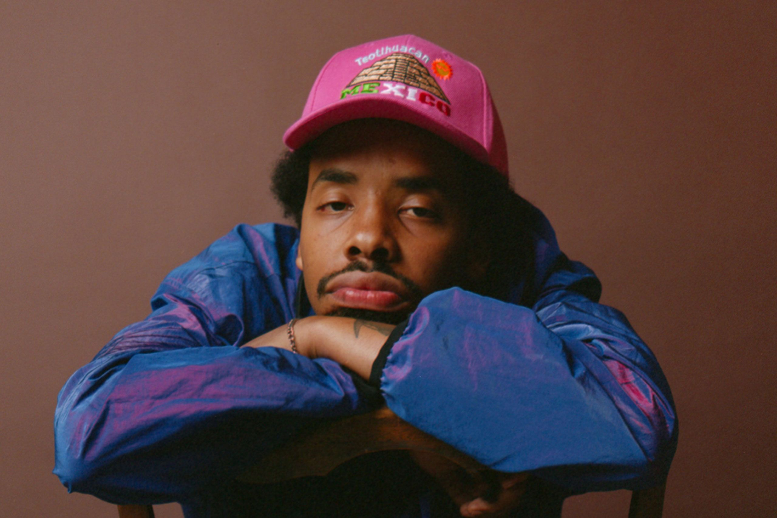 Earl Sweatshirt has confirmed his 3LWorldTour in support of ‘Live Laugh Love’