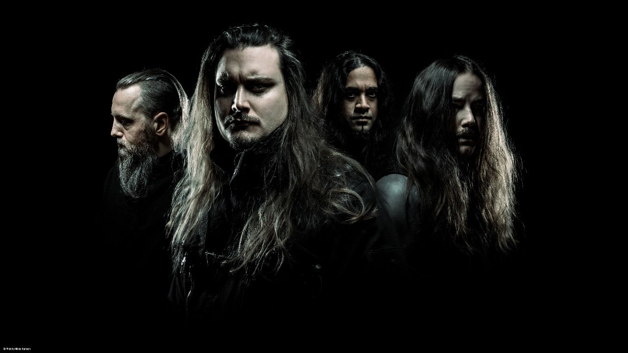 “There’s really no way you should be ignoring this band.” If you’re going to dive into one metal album this week, you should probably make it Orbit Culture’s excellent Death Above Life