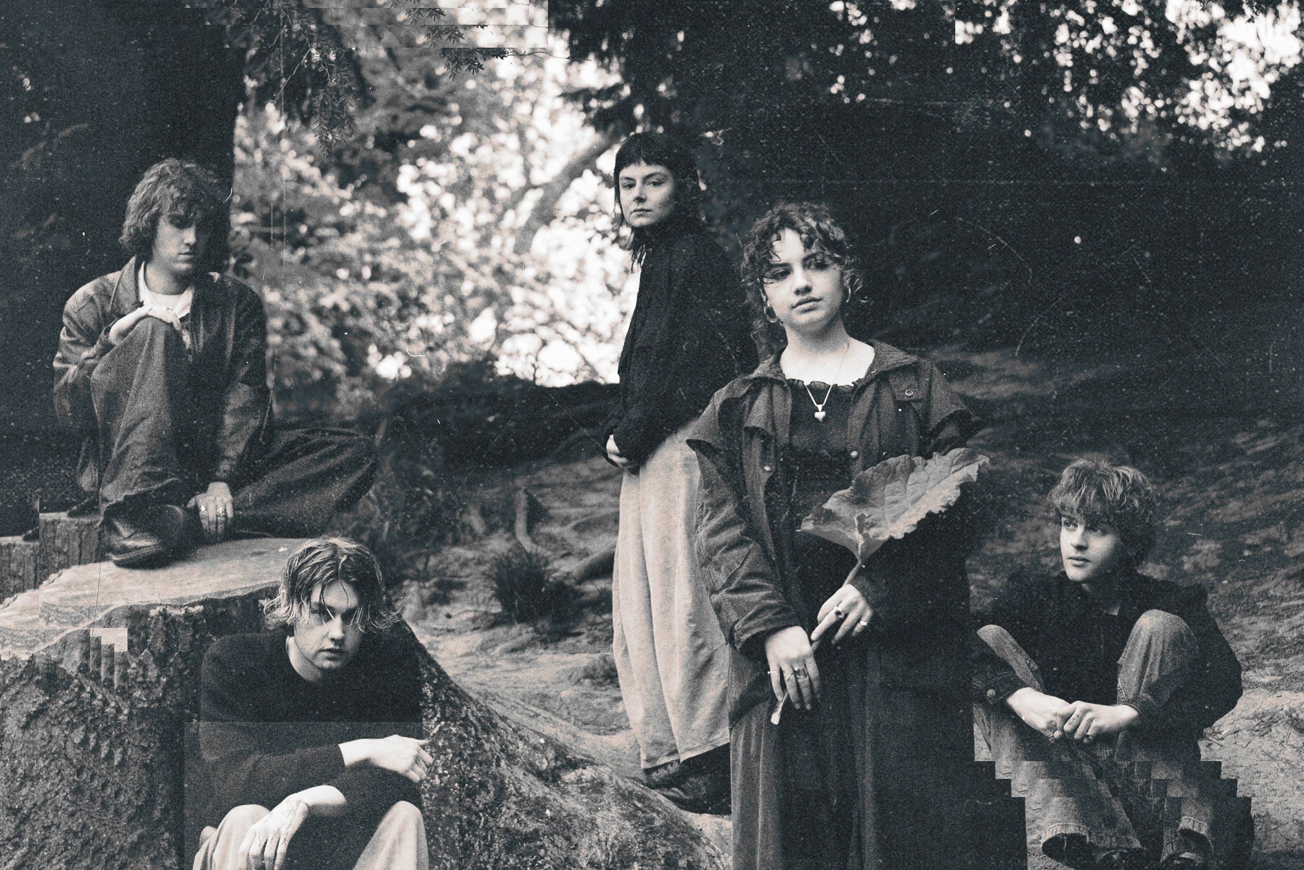 Goodbye have confirmed a couple of October headline shows in London and Brighton