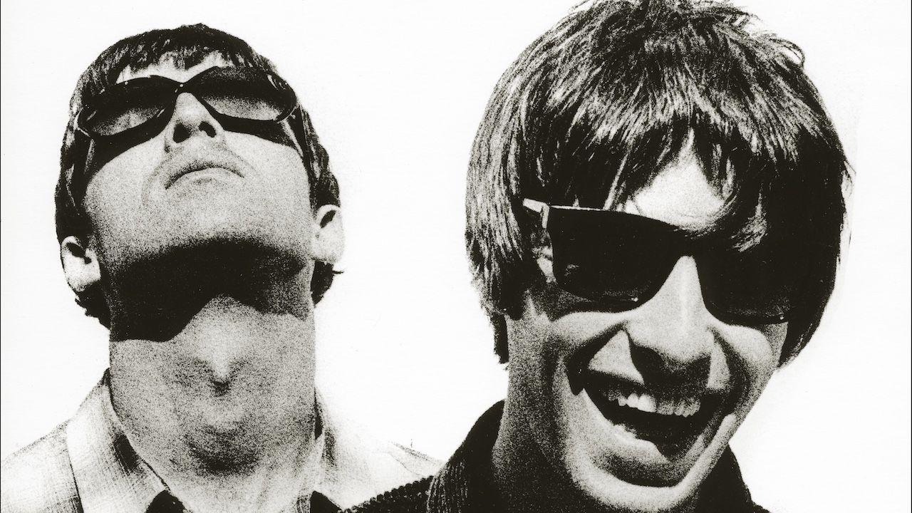 Oasis release stirring reworking of Morning Glory ahead of anniversary reissue