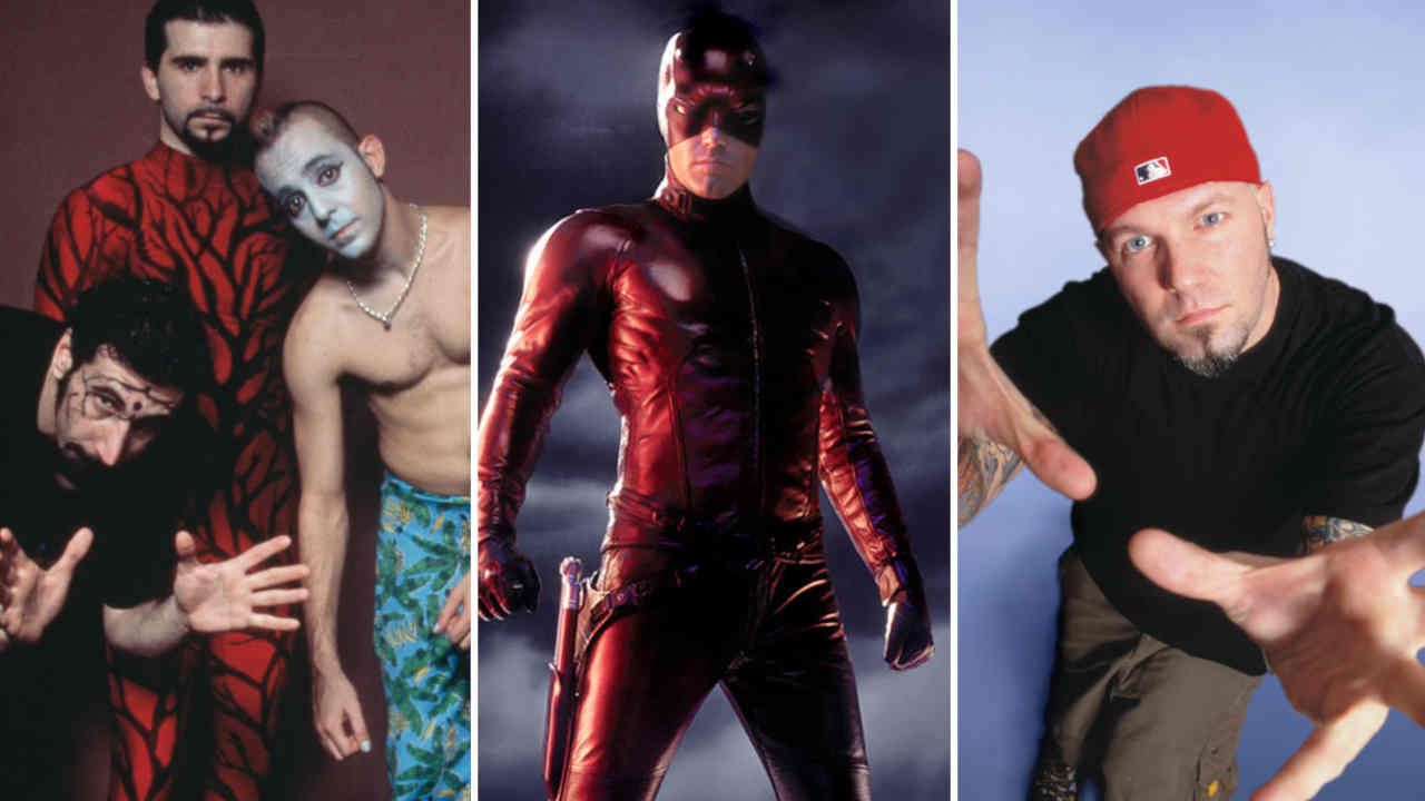 10 terrible early 00s movies with killer nu metal soundtracks