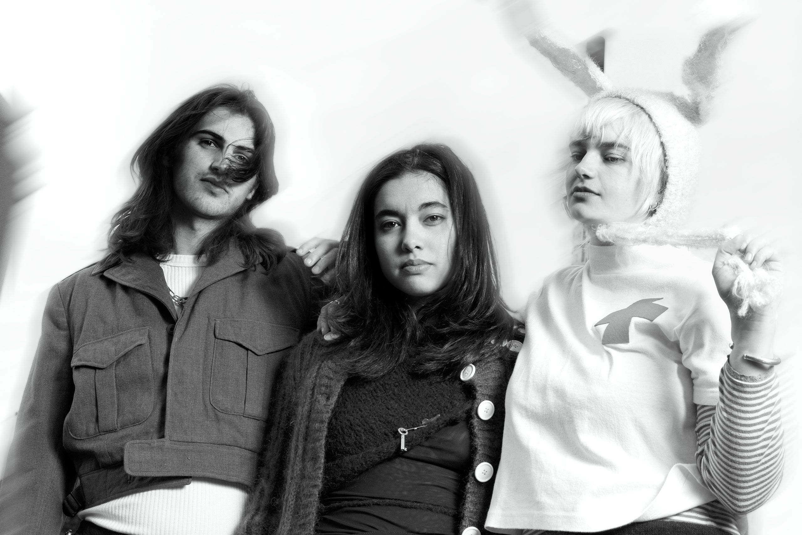 mary in the junkyard have dropped new single ‘midori’ to accompany their US dates with Wet Leg