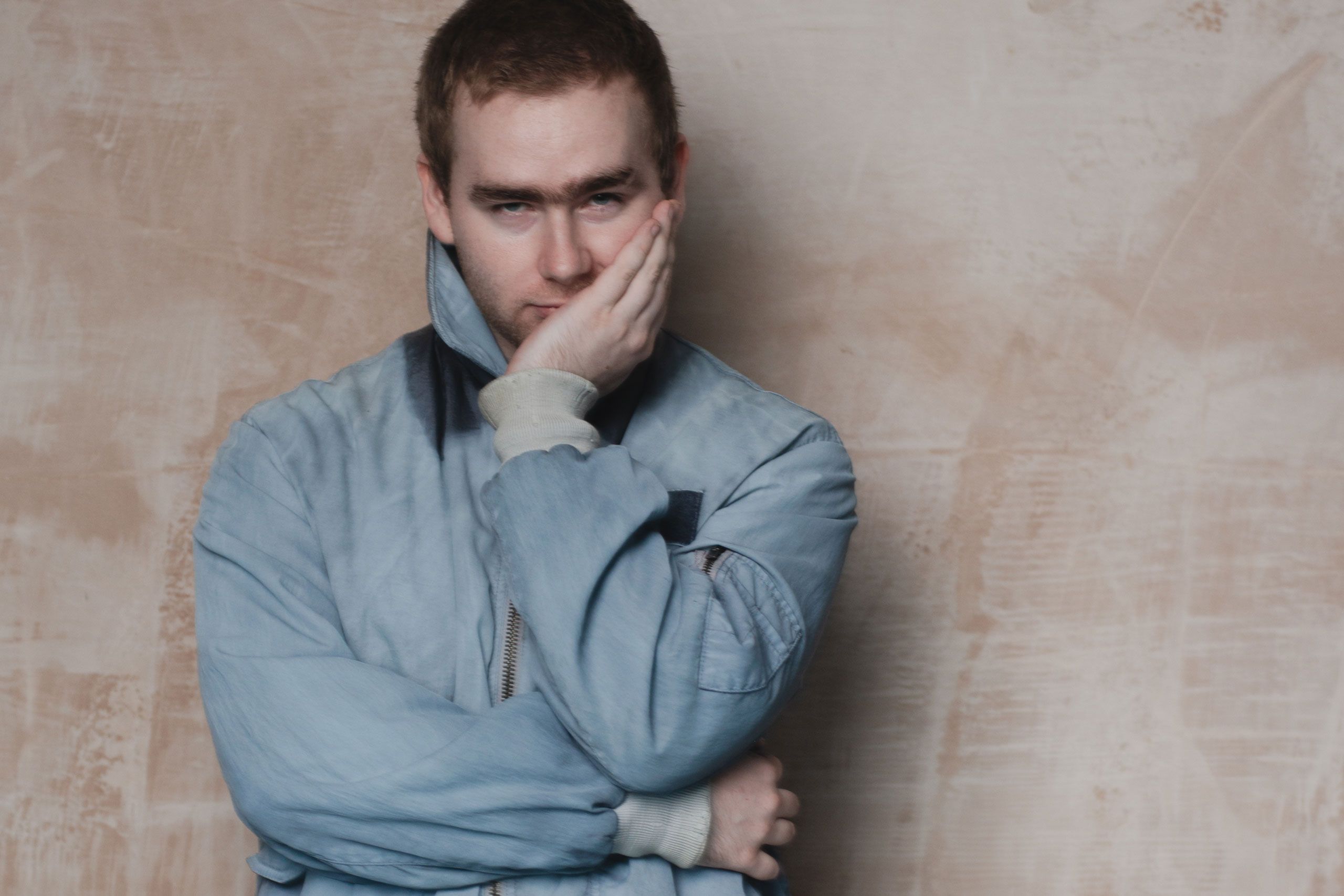 Mura Masa explores self-love with his new single ‘I’m Really Hot (For Myself)’
