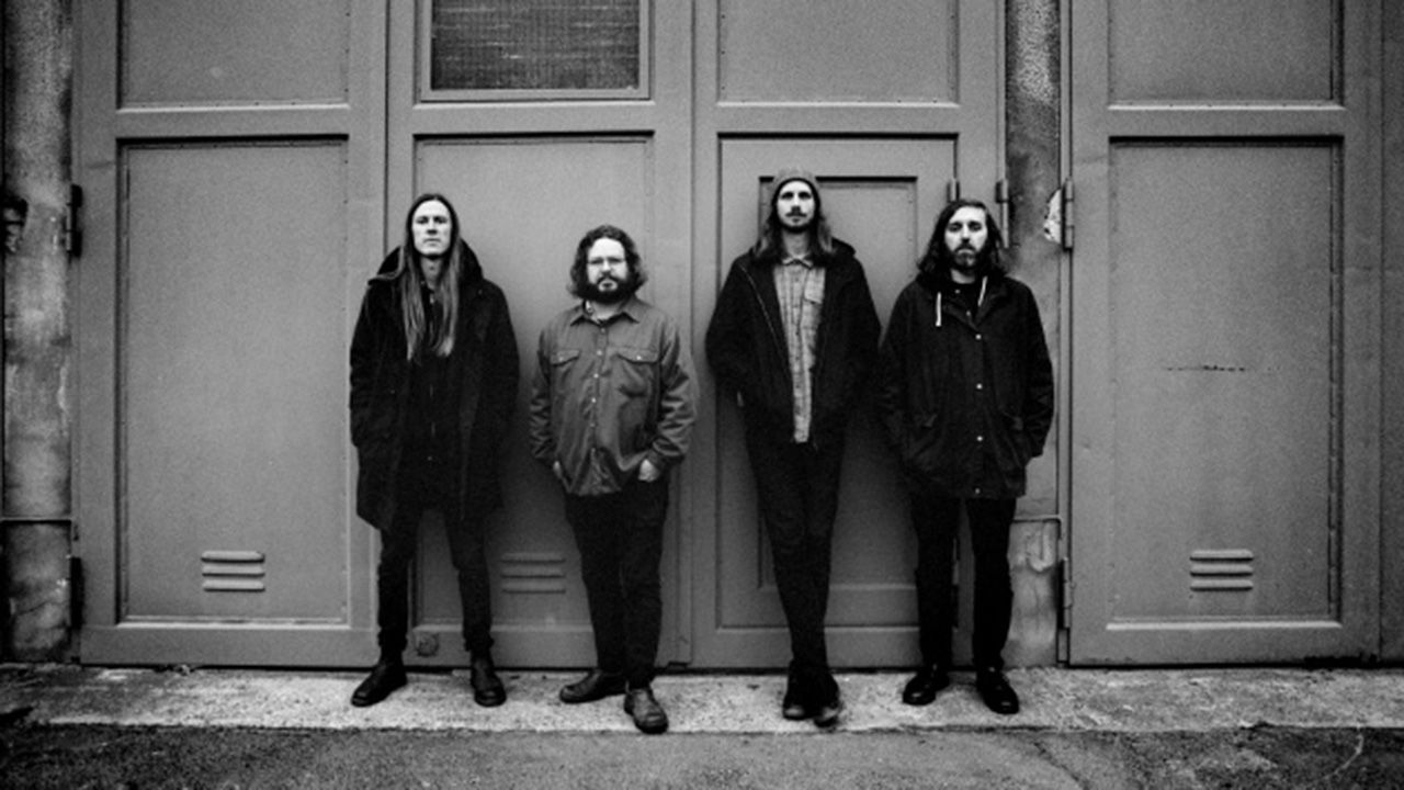 US prog rockers Elder unveil 18-minute new work Liminality/Dream State Return