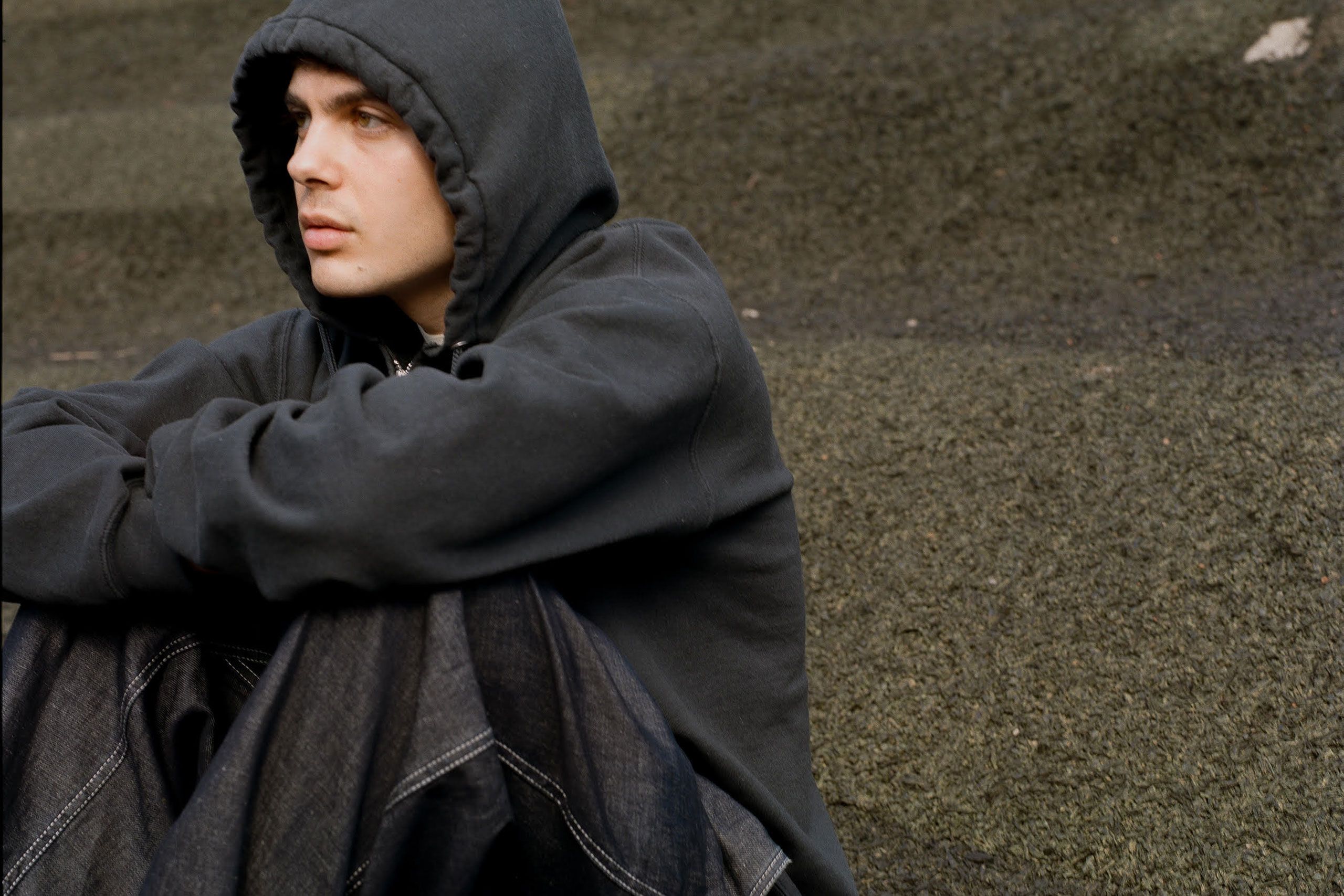 Niko B has announced his new mixtape ‘cheerleader’ with ‘Beginners luck’