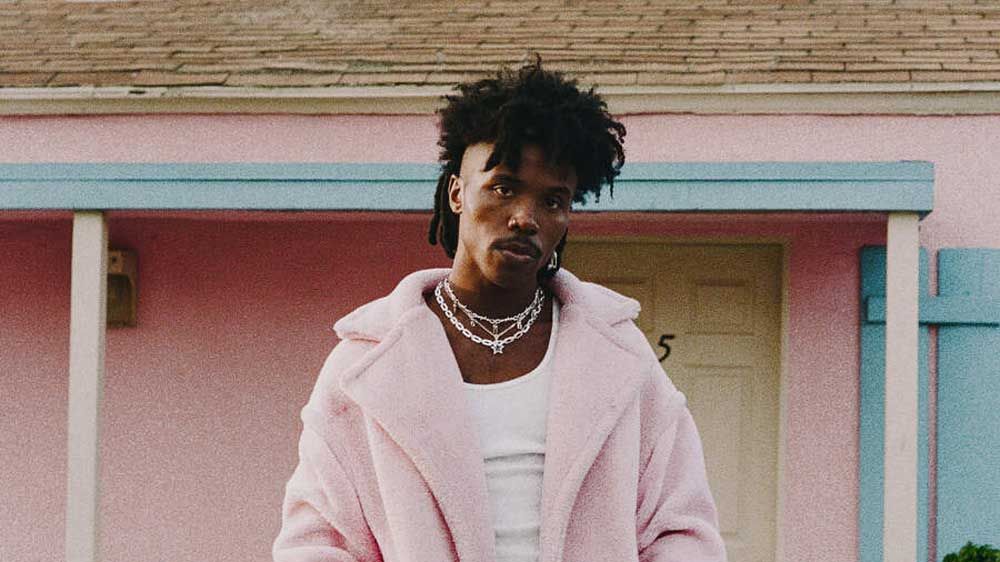 “I’m trying to put a little bit of love and just realness into rock music”: De’Wayne’s been working for 10 years, but people are finally paying attention