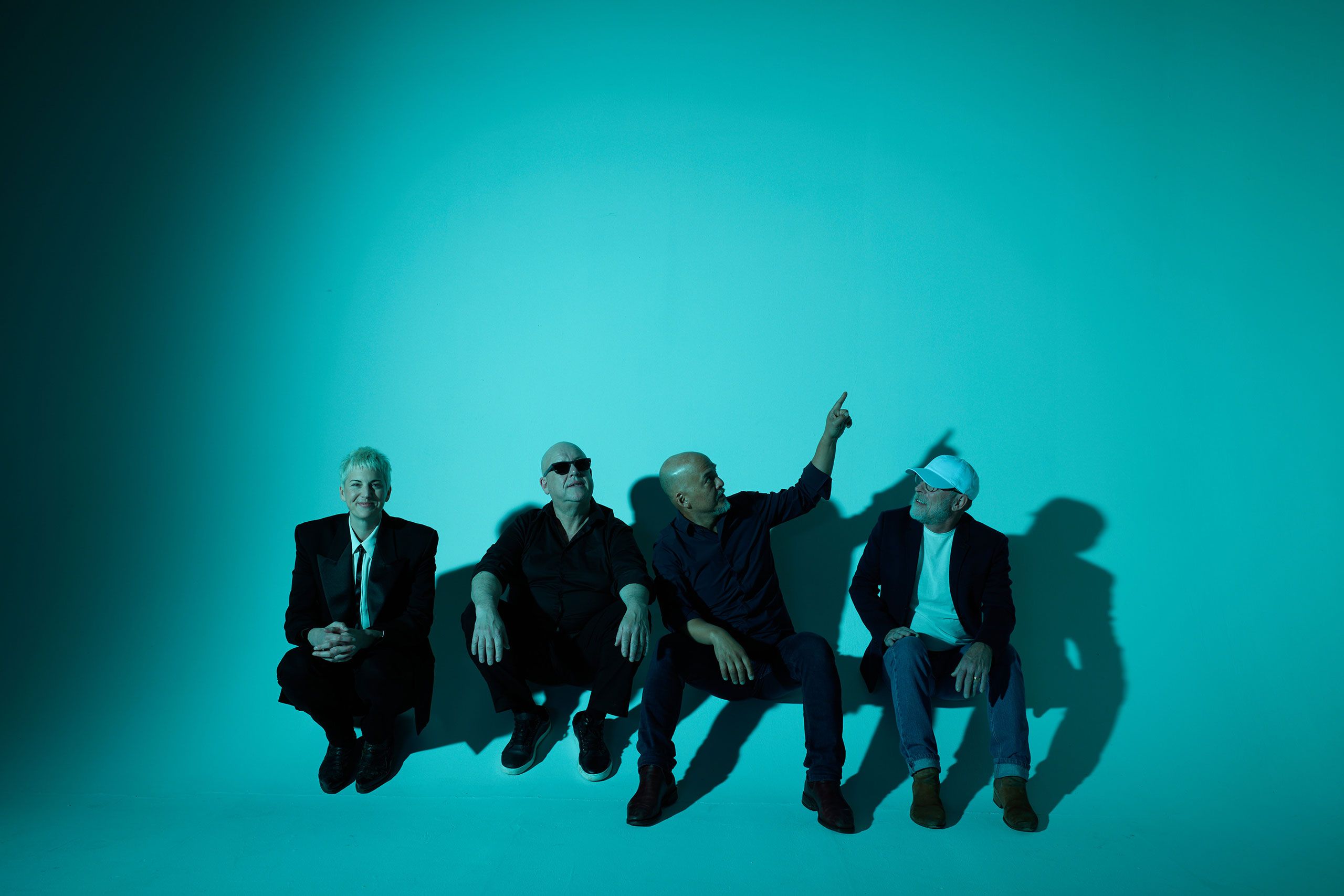 Pixies have confirmed a 2026 ‘Pixies 40’ UK and European tour, including London’s Royal Albert Hall