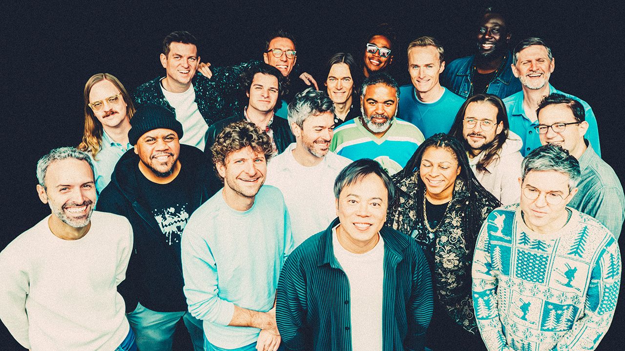 “The most ambitious project we’ve ever done!” Snarky Puppy announce new collaboration with Metropole Orkest