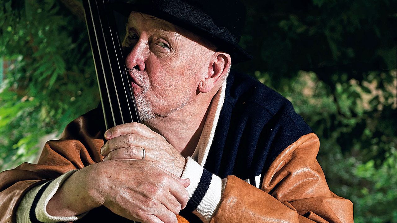 “It’s weird when I look at the list. If you go folk or blues or jazz or rock, I’ve actually been there”: Danny Thompson covered more ground than even he thought possible in a career spanning seven decades