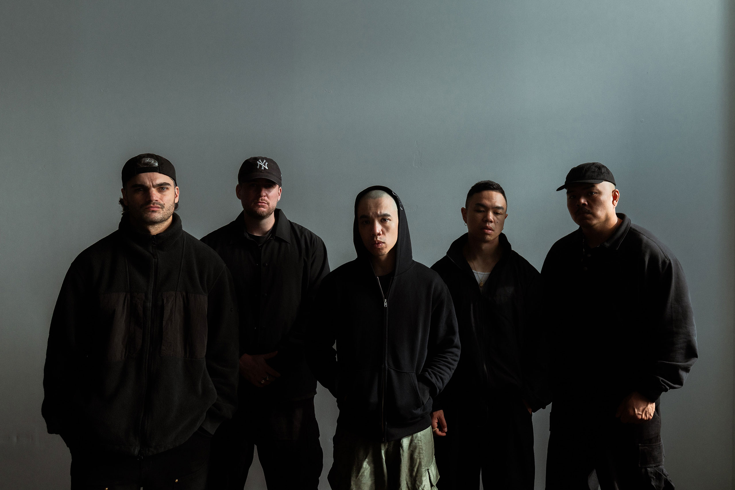 SPEED have unveiled new single ‘AIN’T MY GAME’ from their upcoming EP