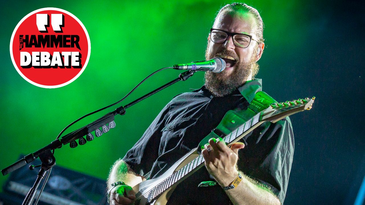 Debate: who are the greatest black metal band of all time?