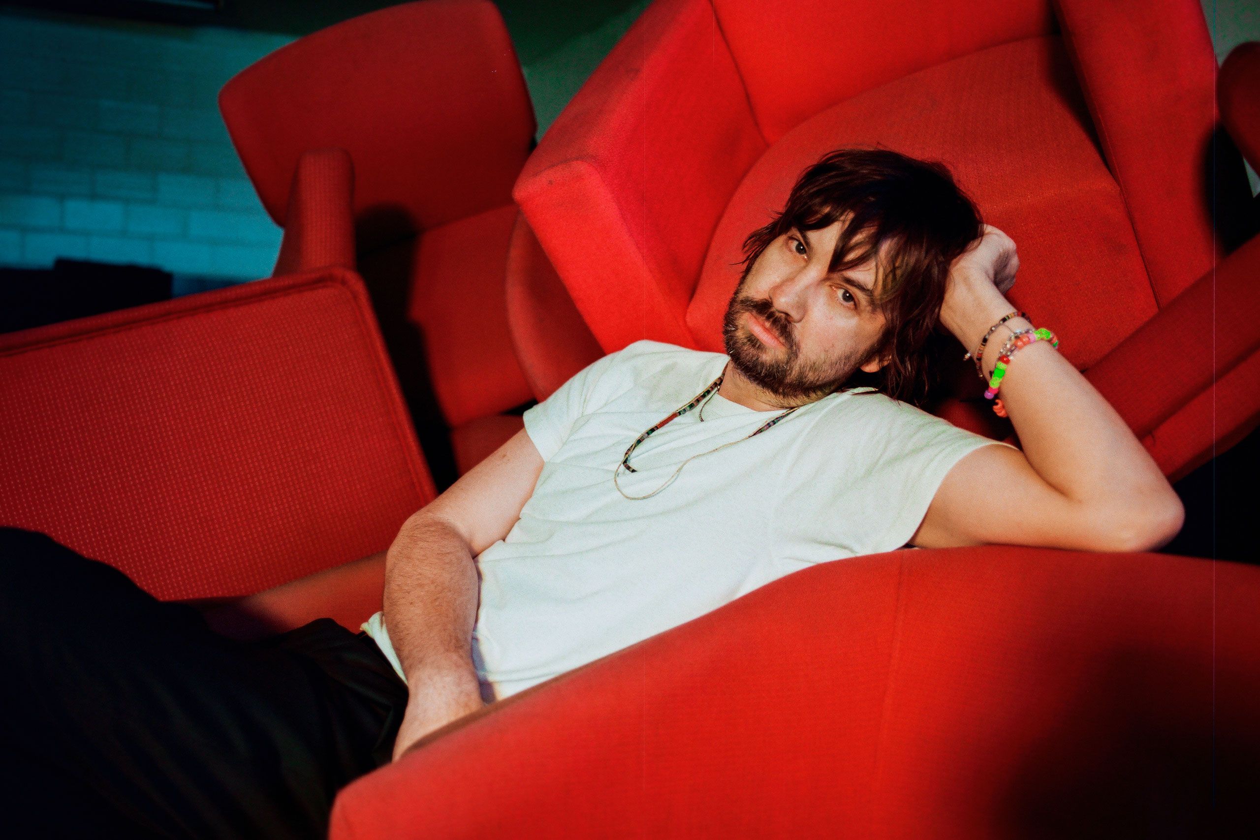 Tame Impala is bringing new album ‘Deadbeat’ to the UK and Europe with a spring 2026 tour