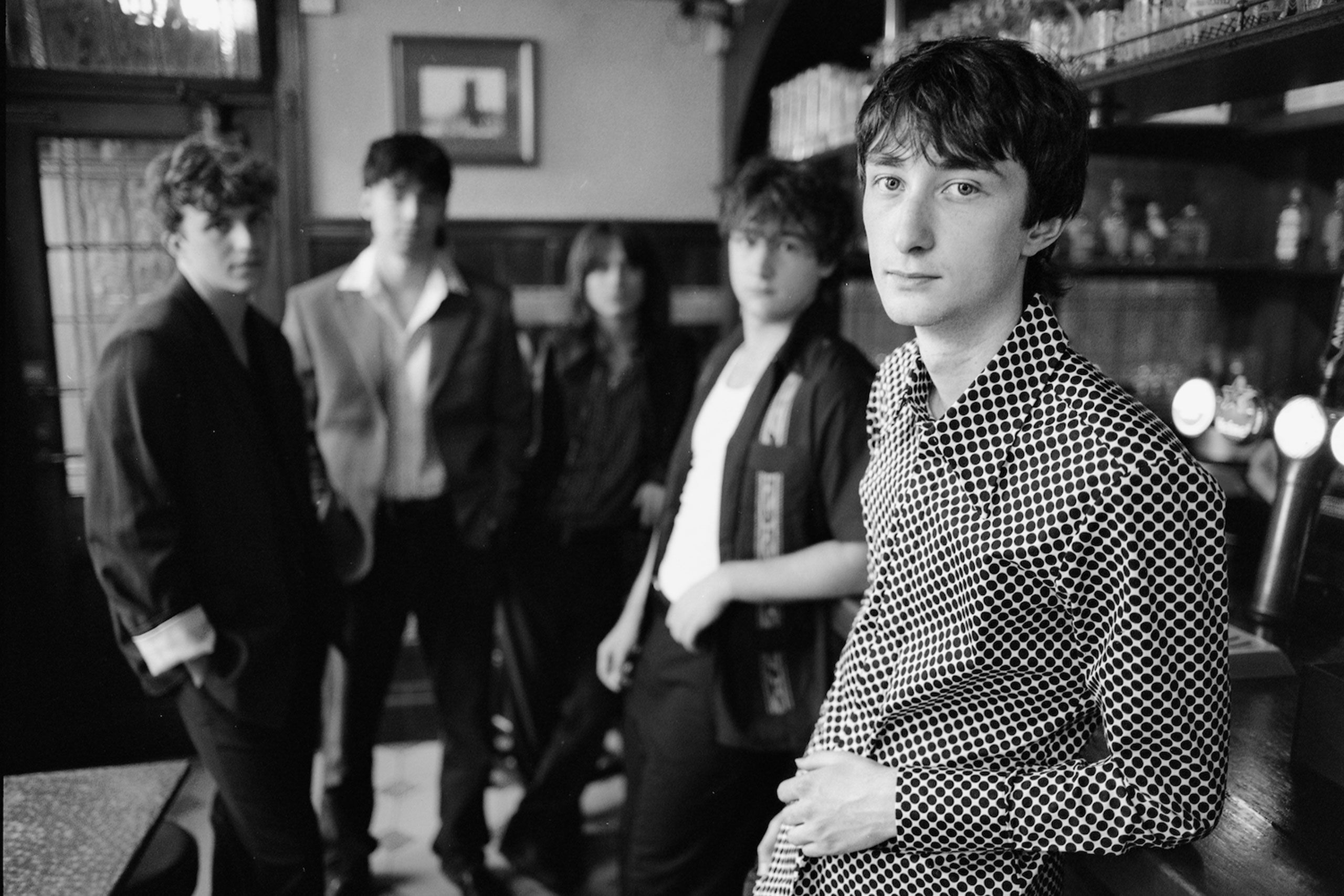 Manchester up-and-comers The Guest List confront climate change with their new single ‘Weatherman’