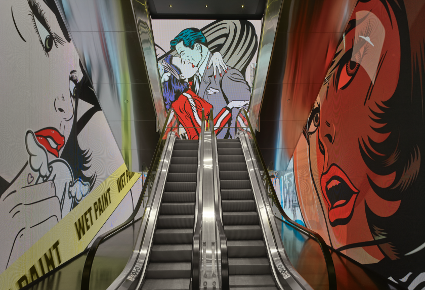 Why art’otel wants to be east London’s new creative hub