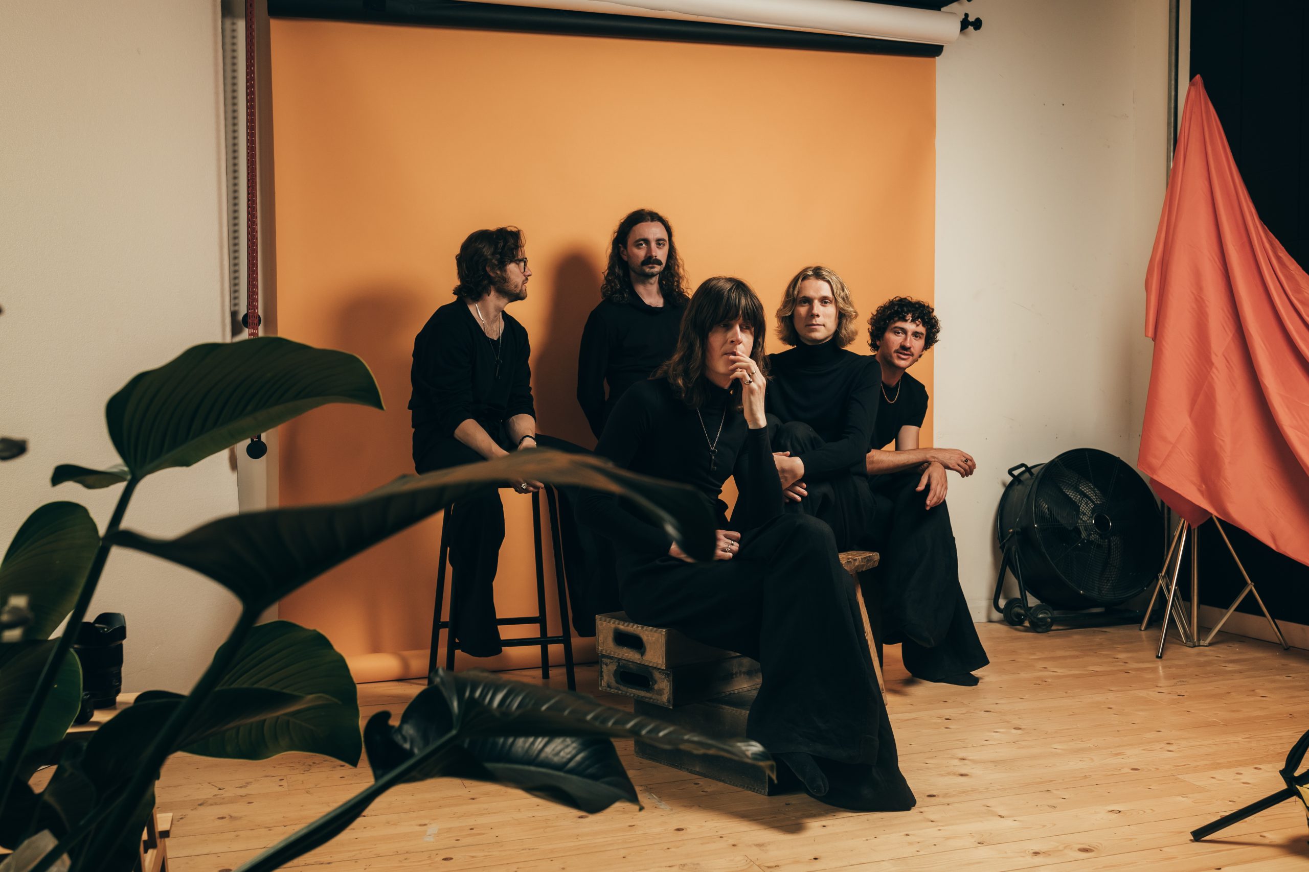 Neighbourhood Weekender has signed up headliners Richard Ashcroft and Blossoms for 2026