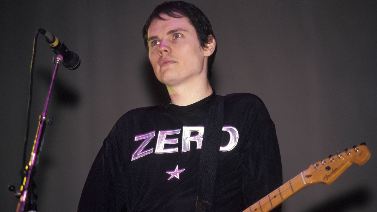 “He said, ‘Kid, it’s a smash! You gotta trust me!’ I thought he was crazy.” The Smashing Pumpkins classic Billy Corgan thought was “stupid” – and that his own label boss had to talk him round on