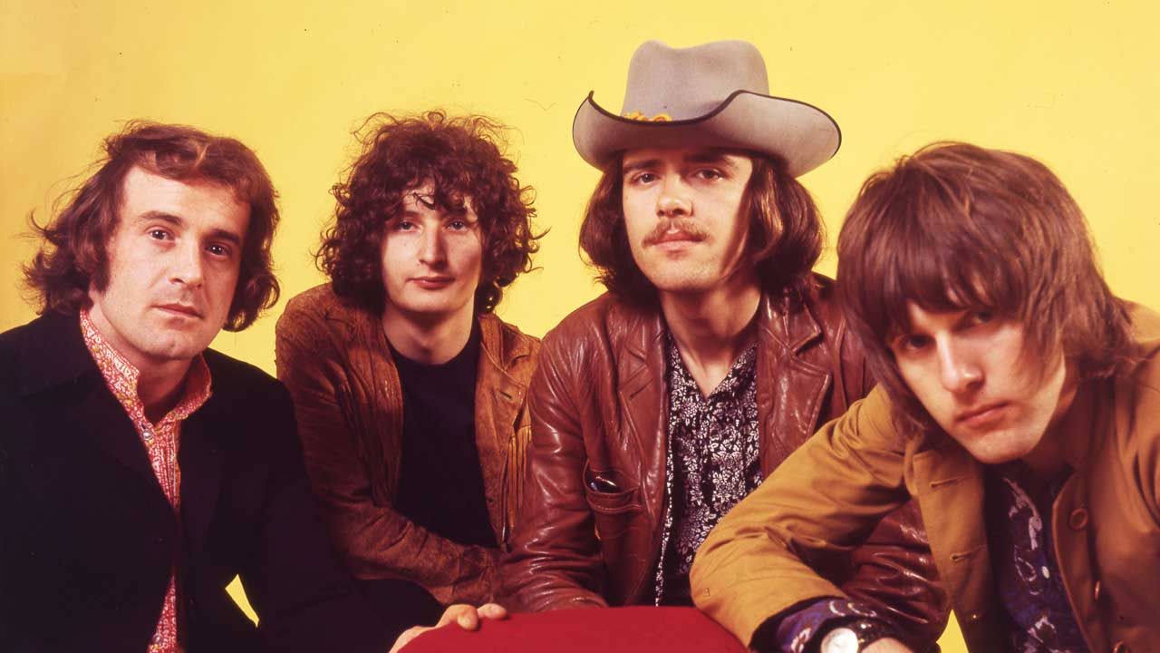 “We’d been going down well until that happened”: How The Nice offended Leonard Bernstein and the US Embassy