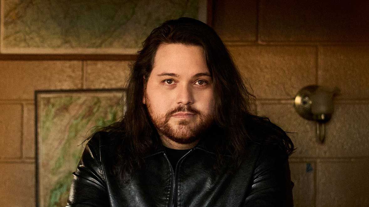 Wolfgang Van Halen comes of age on Mammoth’s thundering third album The End